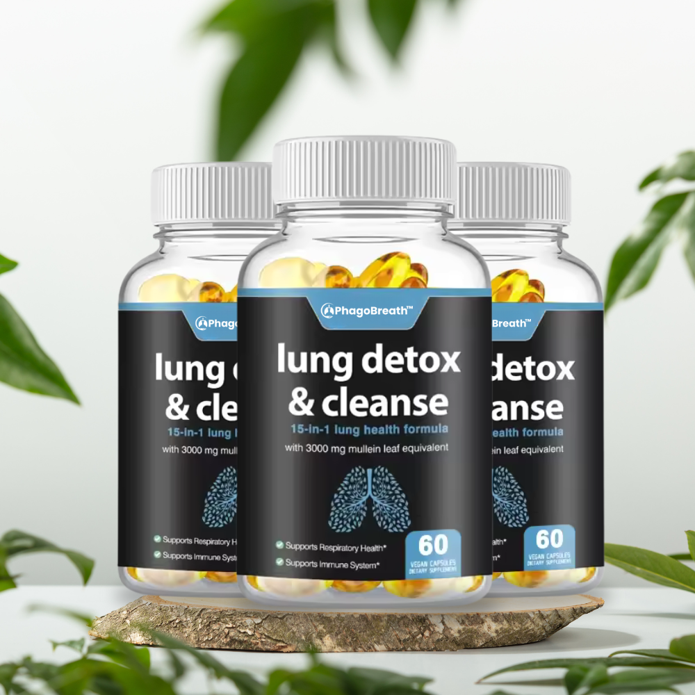 PhagoBreath™ - SE