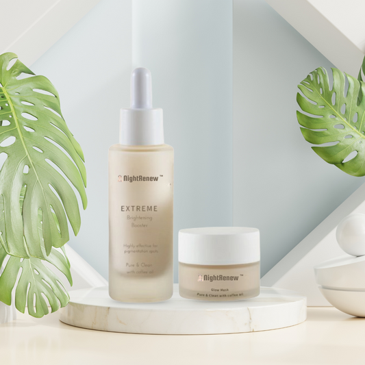 NightRenew™ - SE