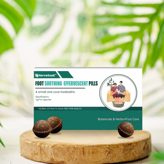 NervaSoak™ - SE