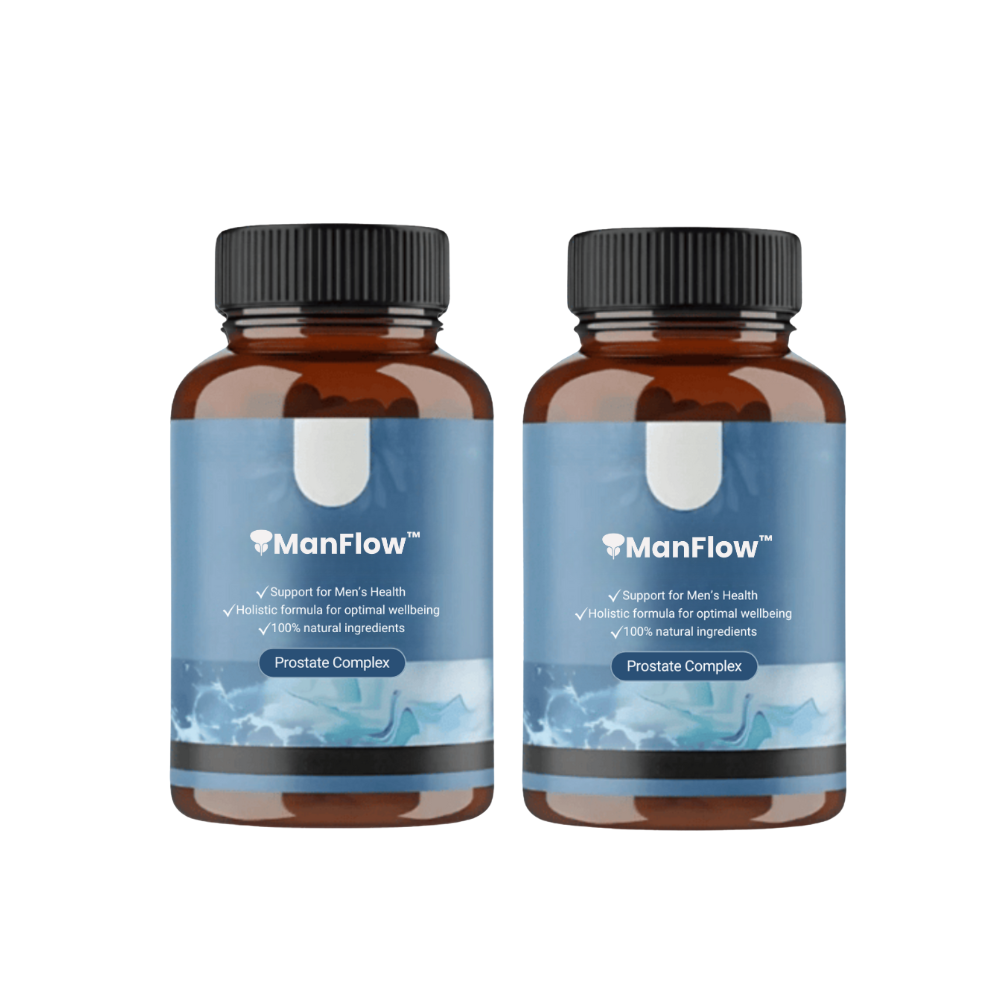 ManFlow™