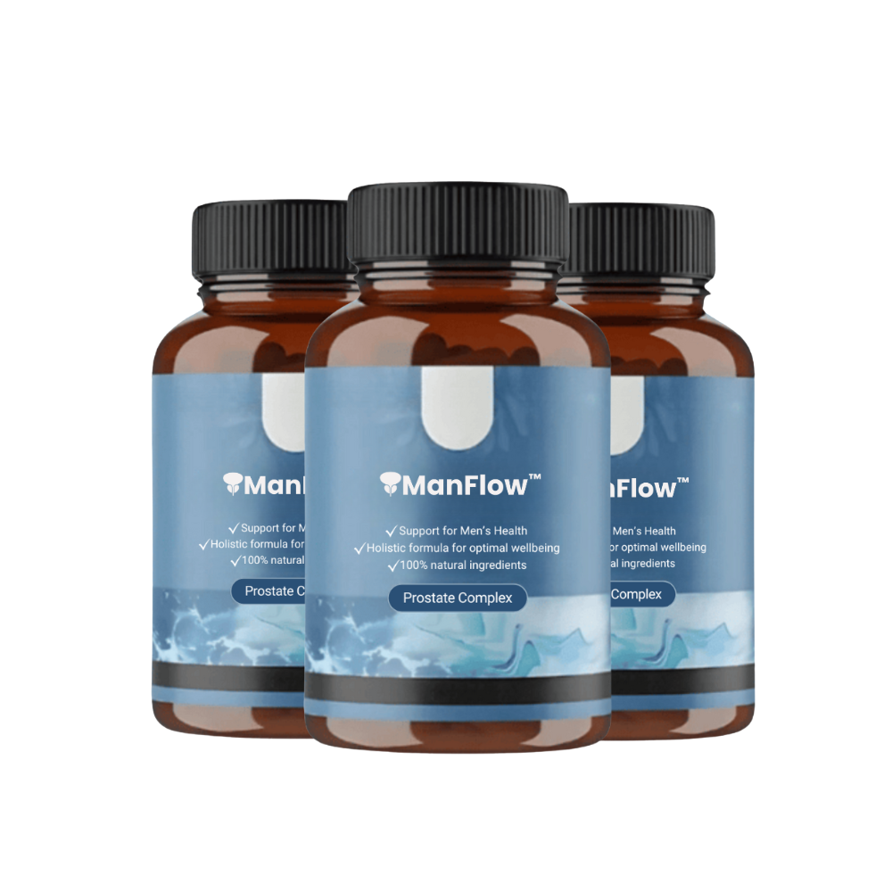 ManFlow™