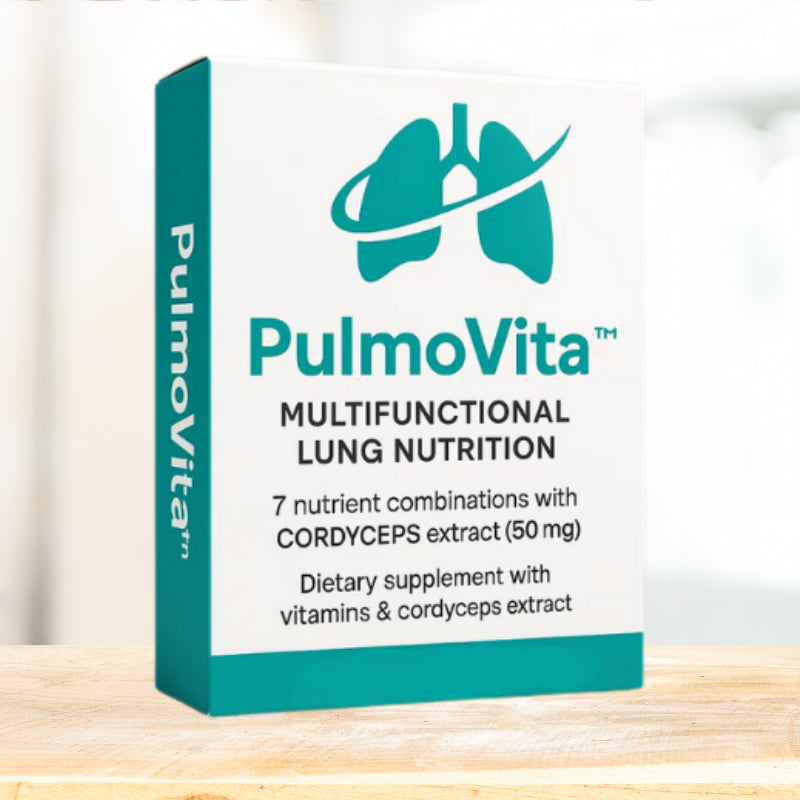 PulmoVita™
