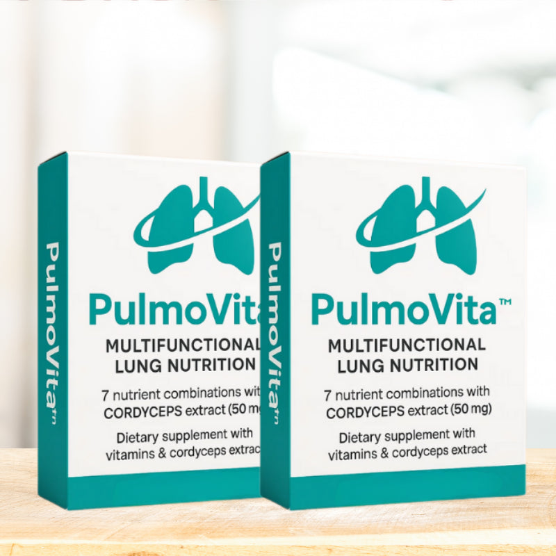 PulmoVita™