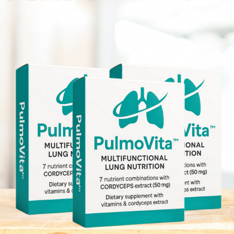 PulmoVita™