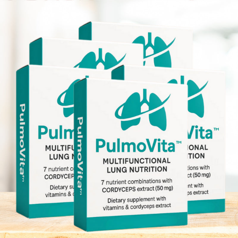 PulmoVita™