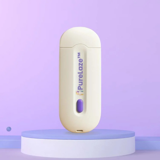 PureLaze™ Hair Removal Device