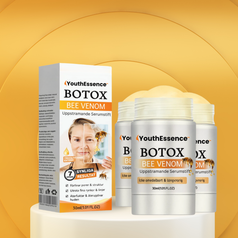 YouthEssence™ - SE