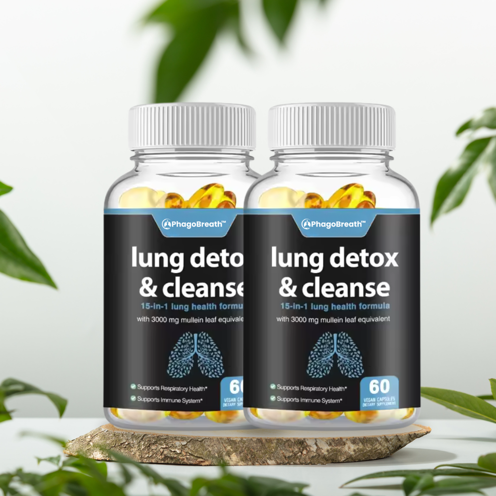 PhagoBreath™ - SE