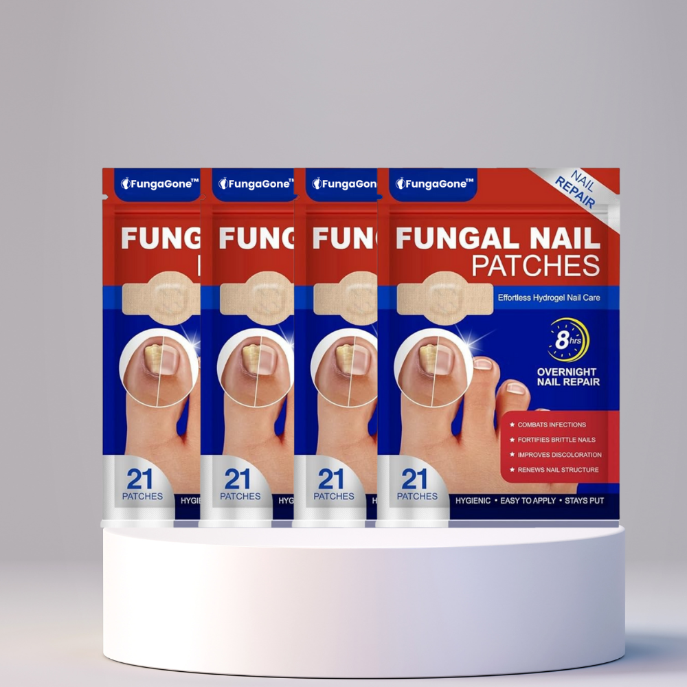 FungaGone™